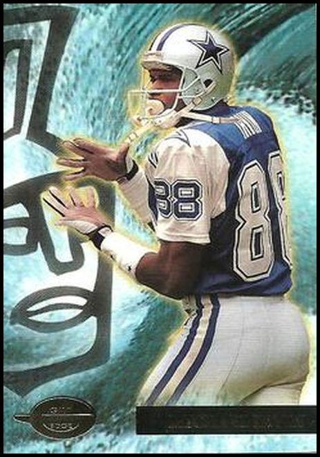 60 Michael Irvin